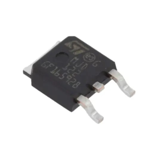 MJD122TF onsemi